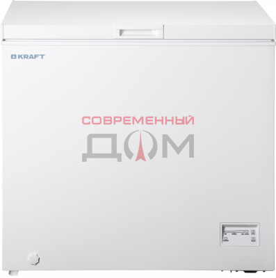KRAFT BD (W) - 250 BL